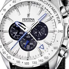 Festina Sport Chronograf 164896 2