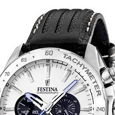 Festina Sport Chronograf 164896 3