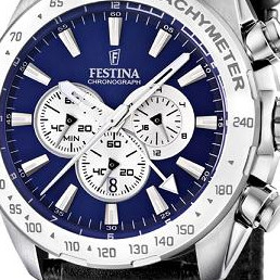 Festina Sport Chronograf 164898 2