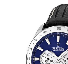 Festina Sport Chronograf 164898 4