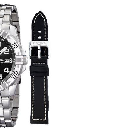 Festina Sport Chronograf 164948 6