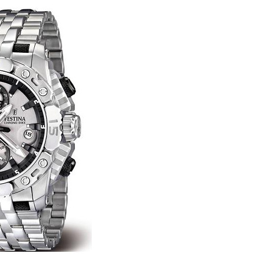 Festina Sport Chronograf 165421 6