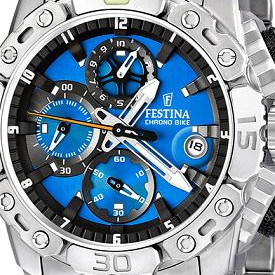 Festina Sport Chronograf 165425 2