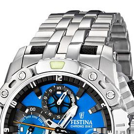 Festina Sport Chronograf 165425 3