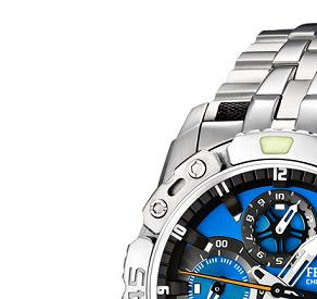 Festina Sport Chronograf 165425 4