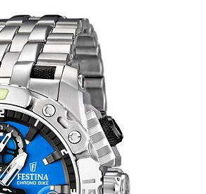 Festina Sport Chronograf 165425 5