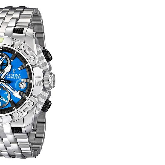 Festina Sport Chronograf 165425 6