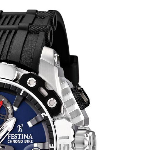 Festina Sport Chronograf 165432 5