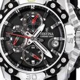 Festina Sport Chronograf 165433 2