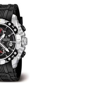 Festina Sport Chronograf 165433 6