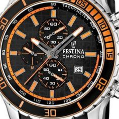 Festina Sport Chronograf 165613 2