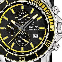 Festina Sport Chronograf 165614 2