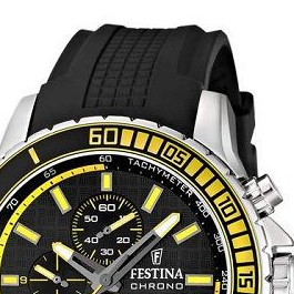 Festina Sport Chronograf 165614 3