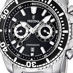 Festina Sport Chronograf 165644 2