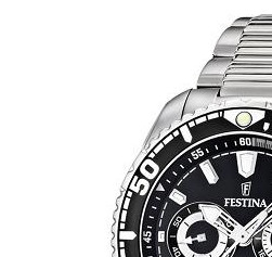 Festina Sport Chronograf 165644 4