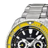 Festina Sport Chronograf 165647 3