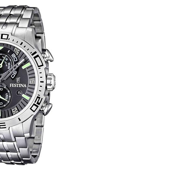 Festina Sport Chronograf 165653 6