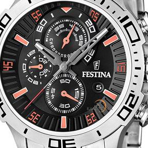 Festina Sport Chronograf 165656 2