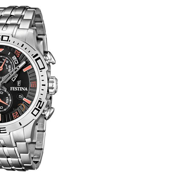 Festina Sport Chronograf 165656 6