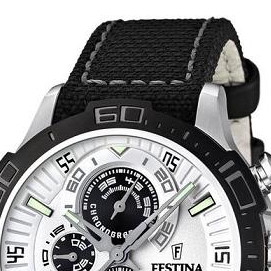 Festina Sport Chronograf 165661 3