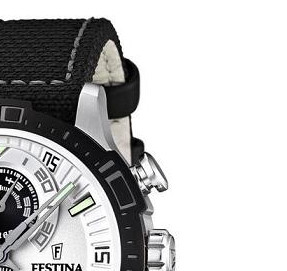 Festina Sport Chronograf 165661 5