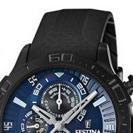 Festina Sport Chronograf 165674 3