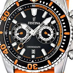 Festina Sport Chronograf 165742 2