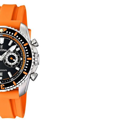 Festina Sport Chronograf 165742 6