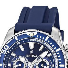 Festina Sport Chronograf 165743 3