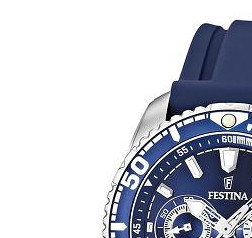 Festina Sport Chronograf 165743 4