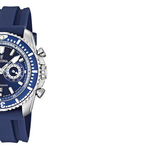Festina Sport Chronograf 165743 6