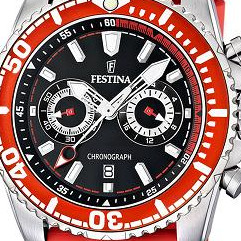 Festina Sport Chronograf 165745 2