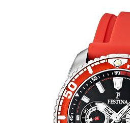 Festina Sport Chronograf 165745 4