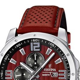 Festina Sport Chronograf 165851 3