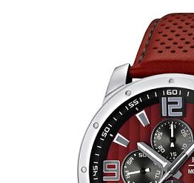 Festina Sport Chronograf 165851 4