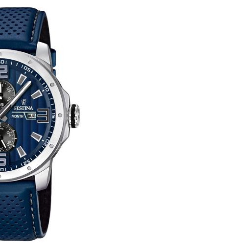 Festina Sport Chronograf 165853 6