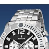 Festina Sport Chronograf 166133 3