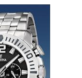 Festina Sport Chronograf 166134 5