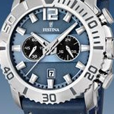 Festina Sport Chronograf 166142 2