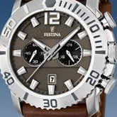 Festina Sport Chronograf 166143 2