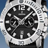 Festina Sport Chronograf 166144 2