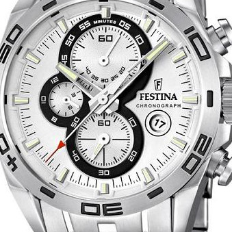 Festina Sport Chronograf 166541 2