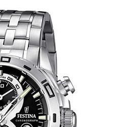 Festina Sport Chronograf 166543 5
