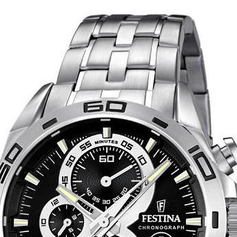 Festina Sport Chronograf 166544 3