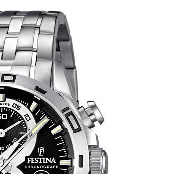 Festina Sport Chronograf 166544 5