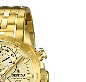 Festina Sport Chronograf 166562 5