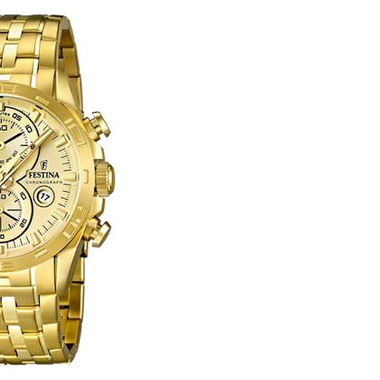 Festina Sport Chronograf 166562 6