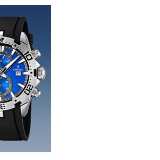 Festina Sport Chronograf 166725 6