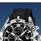 Festina Sport Chronograf 166726 3
