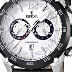 Festina Sport Chronograf 166731 2